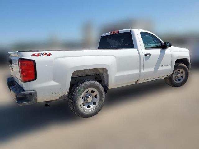 Photo 2 VIN: 1GCNCNEH6JZ365045 - CHEVROLET SILVERADO 