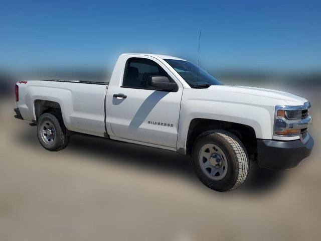 Photo 3 VIN: 1GCNCNEH6JZ365045 - CHEVROLET SILVERADO 