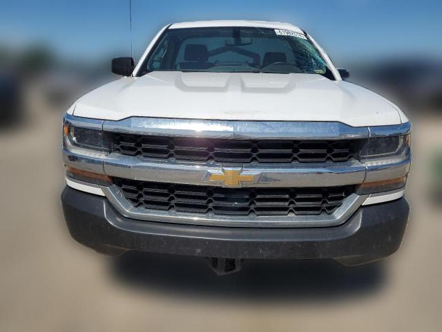 Photo 4 VIN: 1GCNCNEH6JZ365045 - CHEVROLET SILVERADO 