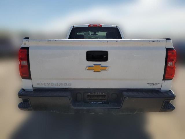 Photo 5 VIN: 1GCNCNEH6JZ365045 - CHEVROLET SILVERADO 