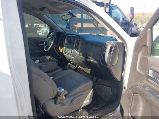 Photo 4 VIN: 1GCNCNEH7GZ147379 - CHEVROLET SILVERADO 