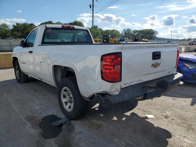 Photo 1 VIN: 1GCNCNEH7GZ156809 - CHEVROLET SILVERADO 