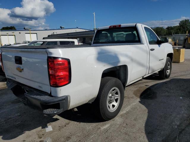 Photo 2 VIN: 1GCNCNEH7GZ156809 - CHEVROLET SILVERADO 