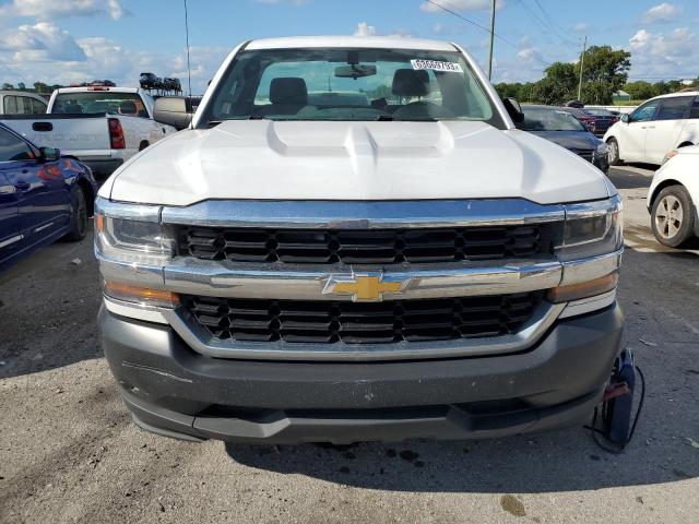 Photo 4 VIN: 1GCNCNEH7GZ156809 - CHEVROLET SILVERADO 