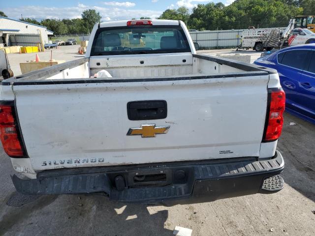 Photo 5 VIN: 1GCNCNEH7GZ156809 - CHEVROLET SILVERADO 