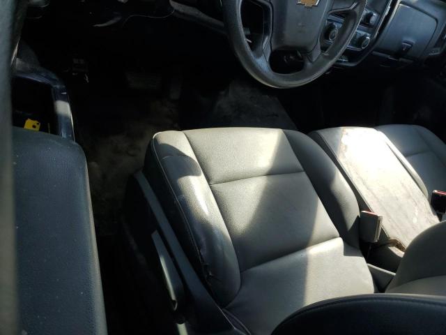 Photo 7 VIN: 1GCNCNEH7GZ156809 - CHEVROLET SILVERADO 