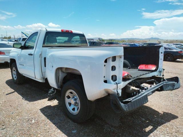 Photo 2 VIN: 1GCNCNEH7GZ225904 - CHEVROLET SILVERADO 