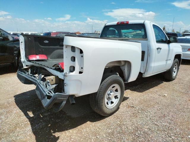 Photo 3 VIN: 1GCNCNEH7GZ225904 - CHEVROLET SILVERADO 