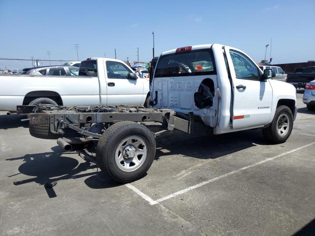 Photo 2 VIN: 1GCNCNEH7GZ256165 - CHEVROLET SILVERADO 