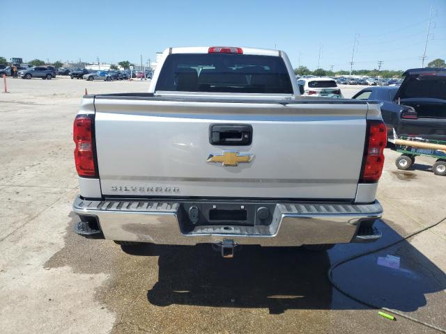 Photo 5 VIN: 1GCNCNEH7GZ284340 - CHEVROLET SILVERADO 