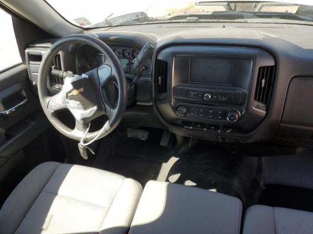 Photo 7 VIN: 1GCNCNEH7GZ284340 - CHEVROLET SILVERADO 