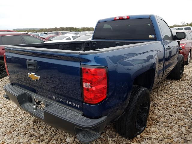 Photo 3 VIN: 1GCNCNEH7GZ303260 - CHEVROLET SILVERADO 