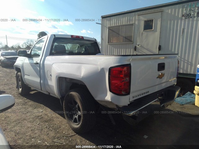 Photo 2 VIN: 1GCNCNEH7GZ340440 - CHEVROLET SILVERADO 1500 