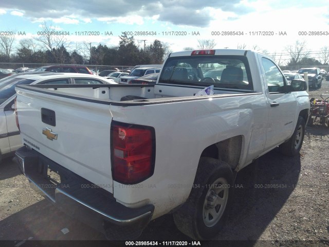 Photo 3 VIN: 1GCNCNEH7GZ340440 - CHEVROLET SILVERADO 1500 