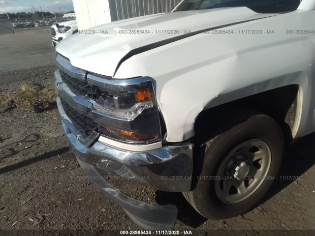 Photo 5 VIN: 1GCNCNEH7GZ340440 - CHEVROLET SILVERADO 1500 