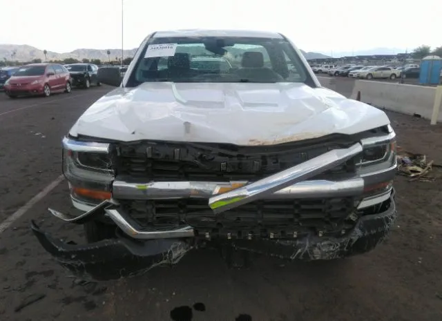 Photo 5 VIN: 1GCNCNEH7GZ347405 - CHEVROLET SILVERADO 1500 