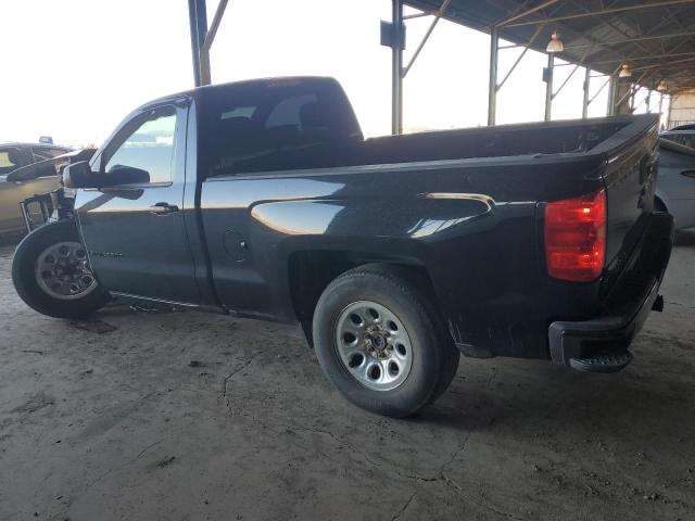 Photo 1 VIN: 1GCNCNEH7GZ347887 - CHEVROLET SILVERADO 