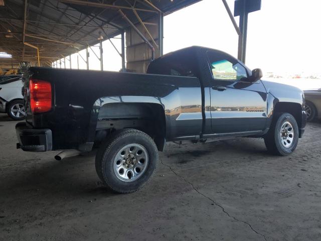 Photo 2 VIN: 1GCNCNEH7GZ347887 - CHEVROLET SILVERADO 