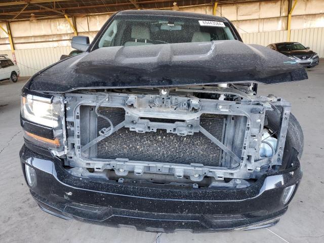 Photo 4 VIN: 1GCNCNEH7GZ347887 - CHEVROLET SILVERADO 