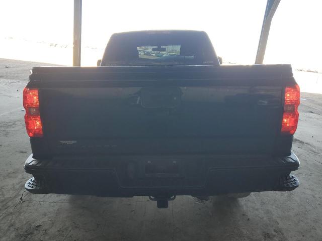 Photo 5 VIN: 1GCNCNEH7GZ347887 - CHEVROLET SILVERADO 