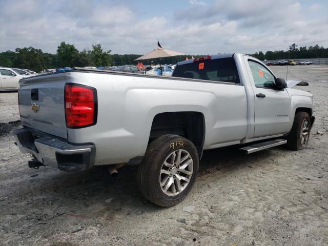 Photo 2 VIN: 1GCNCNEH7GZ396250 - CHEVROLET SILVERADO 