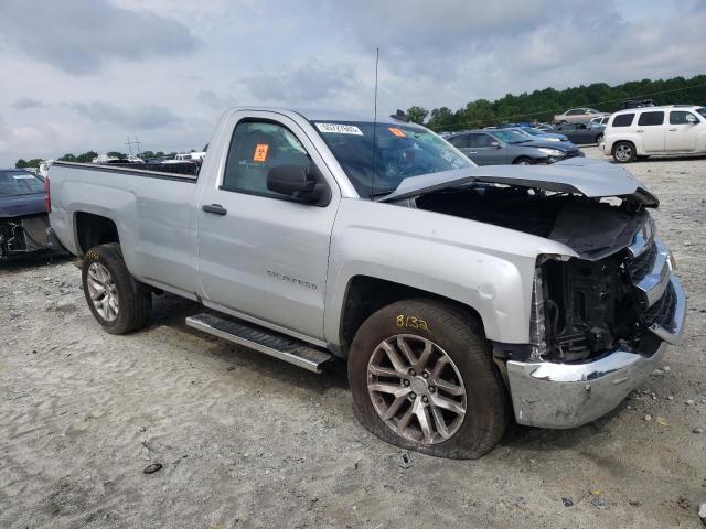 Photo 3 VIN: 1GCNCNEH7GZ396250 - CHEVROLET SILVERADO 