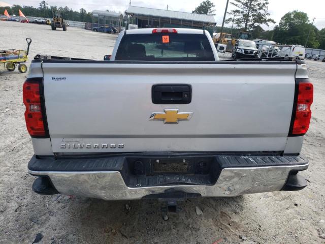 Photo 5 VIN: 1GCNCNEH7GZ396250 - CHEVROLET SILVERADO 