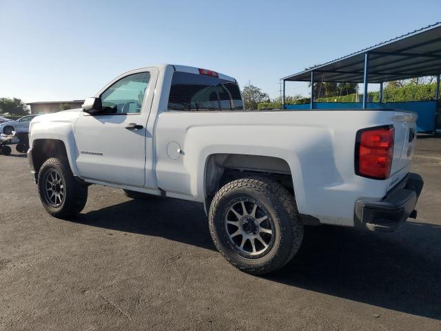 Photo 1 VIN: 1GCNCNEH7GZ401589 - CHEVROLET SILVERADO 