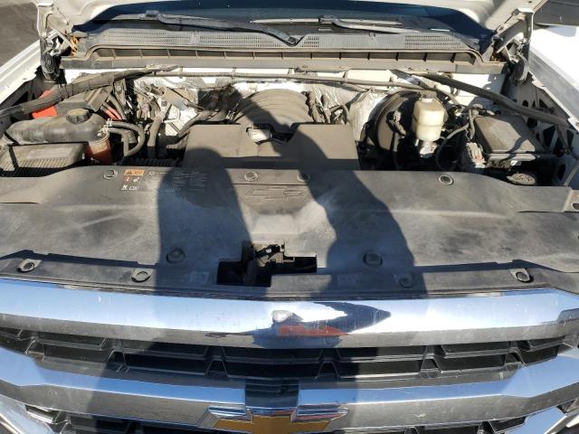 Photo 10 VIN: 1GCNCNEH7GZ401589 - CHEVROLET SILVERADO 