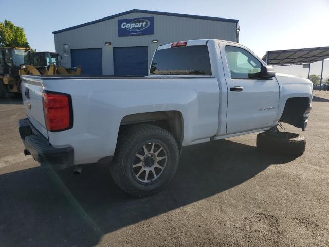 Photo 2 VIN: 1GCNCNEH7GZ401589 - CHEVROLET SILVERADO 