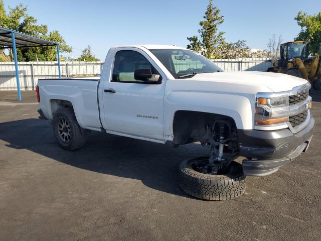 Photo 3 VIN: 1GCNCNEH7GZ401589 - CHEVROLET SILVERADO 