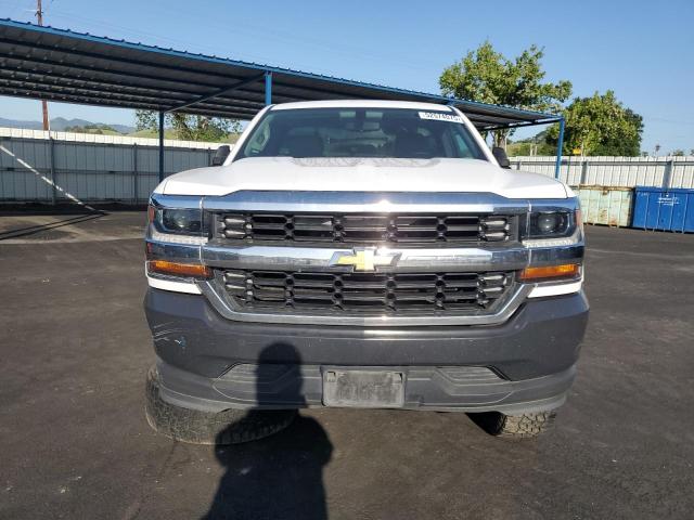 Photo 4 VIN: 1GCNCNEH7GZ401589 - CHEVROLET SILVERADO 