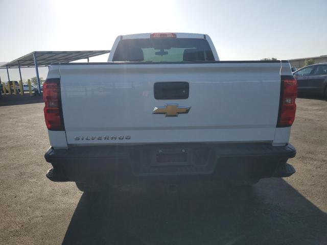 Photo 5 VIN: 1GCNCNEH7GZ401589 - CHEVROLET SILVERADO 