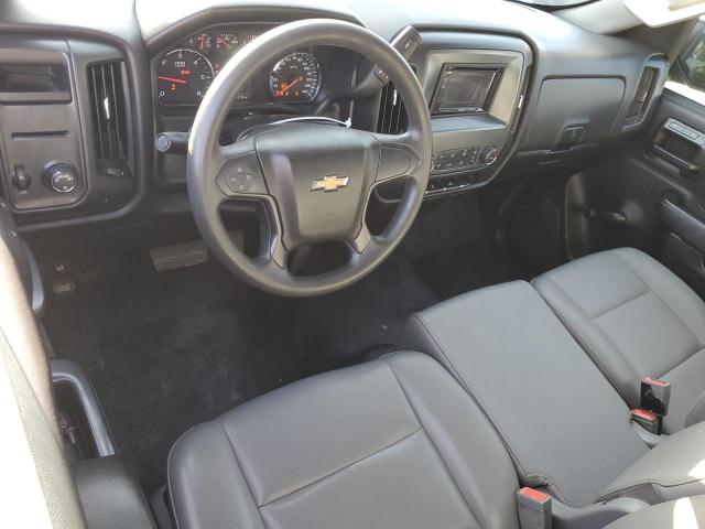 Photo 7 VIN: 1GCNCNEH7GZ401589 - CHEVROLET SILVERADO 