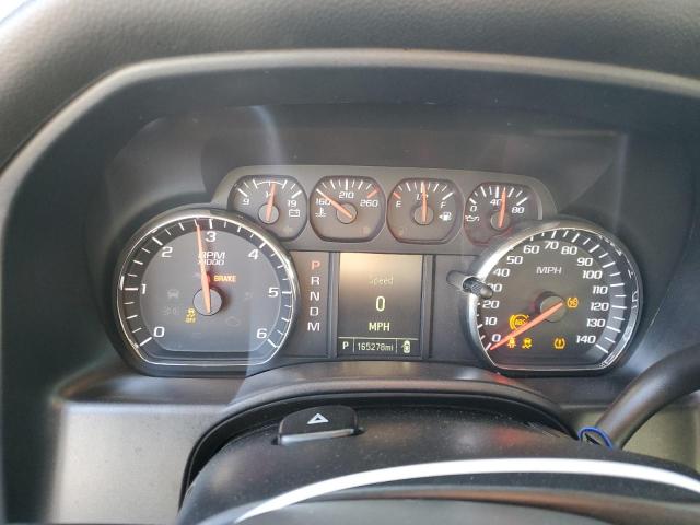 Photo 8 VIN: 1GCNCNEH7GZ401589 - CHEVROLET SILVERADO 