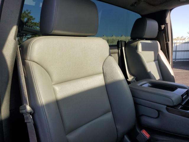 Photo 9 VIN: 1GCNCNEH7GZ401589 - CHEVROLET SILVERADO 