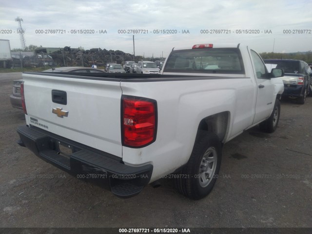 Photo 3 VIN: 1GCNCNEH7GZ419719 - CHEVROLET SILVERADO 1500 