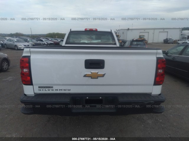 Photo 7 VIN: 1GCNCNEH7GZ419719 - CHEVROLET SILVERADO 1500 