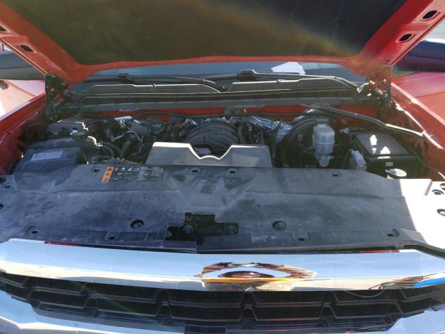 Photo 10 VIN: 1GCNCNEH7HZ206237 - CHEVROLET SILVERADO 