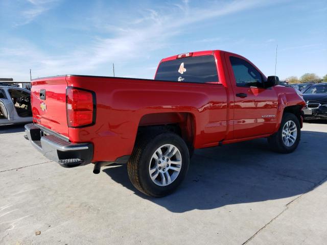 Photo 2 VIN: 1GCNCNEH7HZ206237 - CHEVROLET SILVERADO 