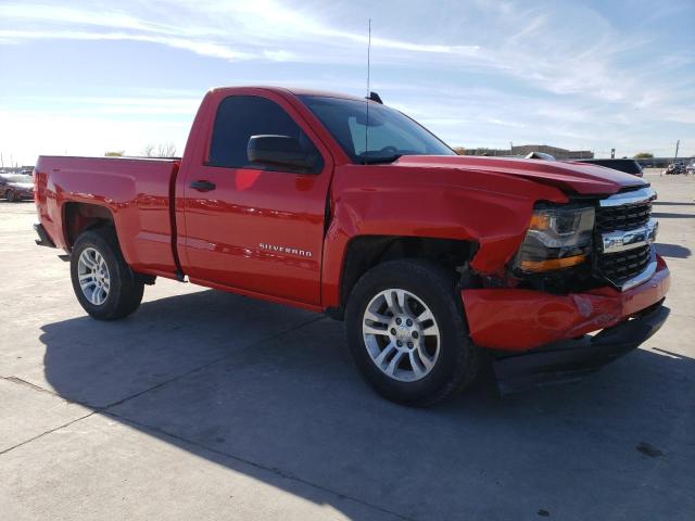 Photo 3 VIN: 1GCNCNEH7HZ206237 - CHEVROLET SILVERADO 