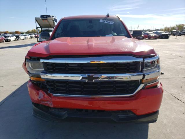 Photo 4 VIN: 1GCNCNEH7HZ206237 - CHEVROLET SILVERADO 