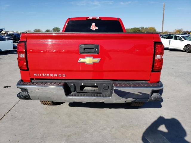 Photo 5 VIN: 1GCNCNEH7HZ206237 - CHEVROLET SILVERADO 