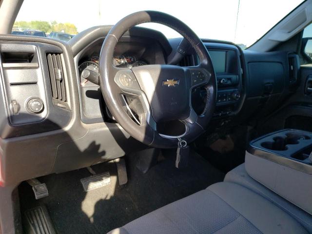 Photo 7 VIN: 1GCNCNEH7HZ206237 - CHEVROLET SILVERADO 