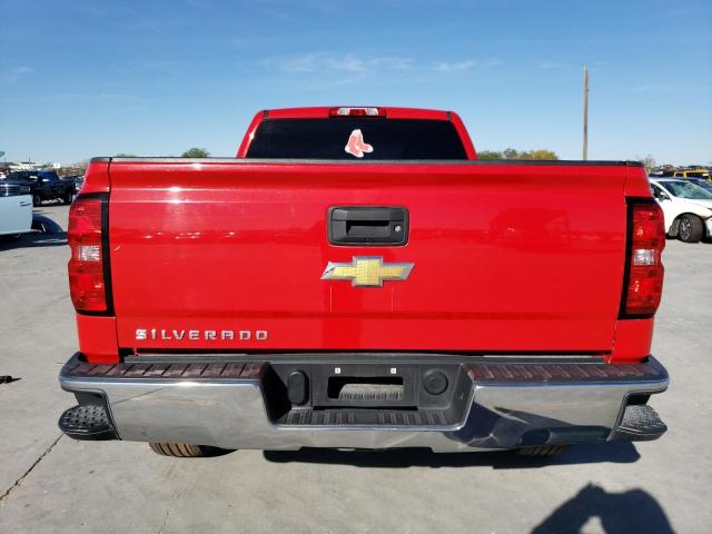 Photo 9 VIN: 1GCNCNEH7HZ206237 - CHEVROLET SILVERADO 