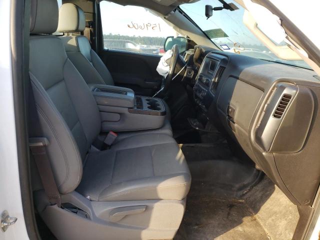 Photo 4 VIN: 1GCNCNEH7HZ232630 - CHEVROLET SILVERADO 