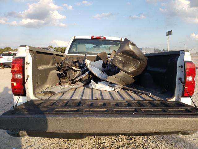 Photo 5 VIN: 1GCNCNEH7HZ232630 - CHEVROLET SILVERADO 