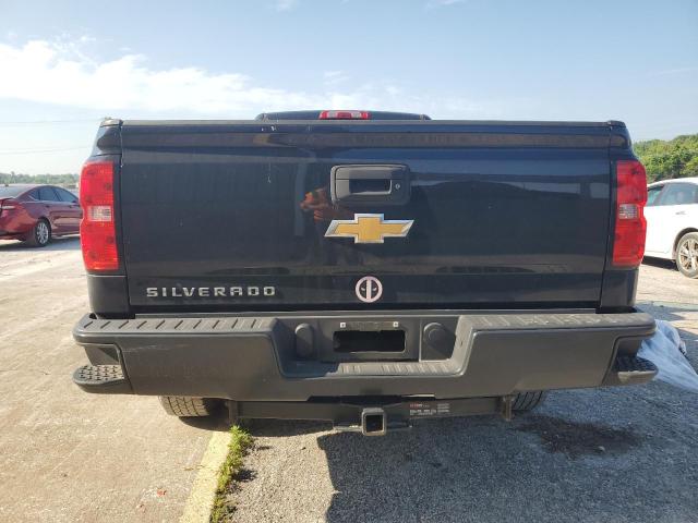 Photo 5 VIN: 1GCNCNEH7HZ248164 - CHEVROLET SILVERADO 