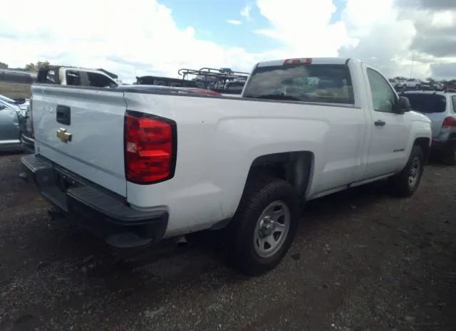 Photo 3 VIN: 1GCNCNEH7HZ251615 - CHEVROLET SILVERADO 1500 