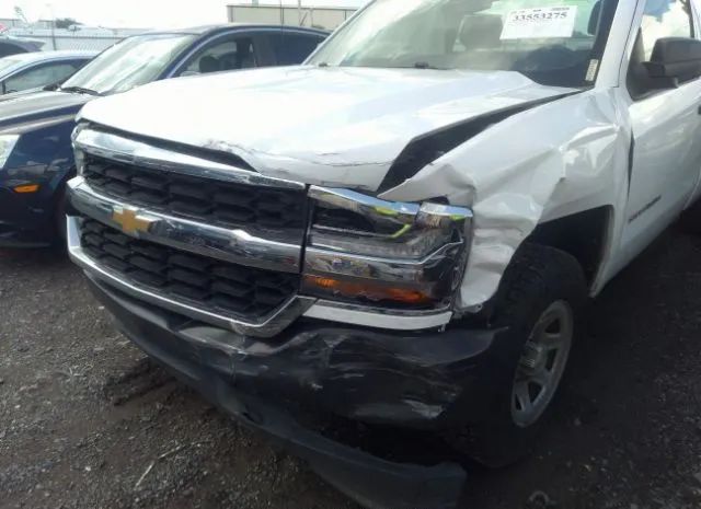 Photo 5 VIN: 1GCNCNEH7HZ251615 - CHEVROLET SILVERADO 1500 